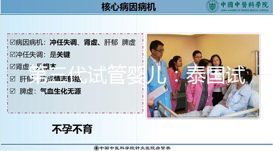 第三代試管嬰兒:泰國試管嬰兒價格是多少錢?