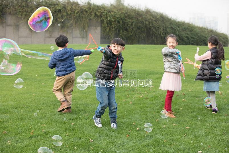 美國(guó)試管嬰兒常見問題