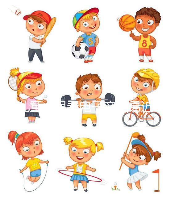 兒童太早看電子產品易近視，最好的年齡應該是...