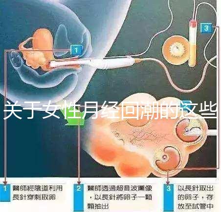 關于女性月經回潮的這些問題,你都知道答案嗎?
