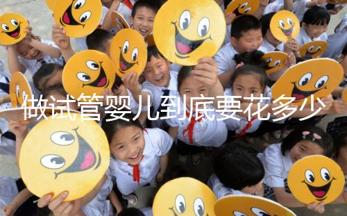 做試管嬰兒到底要花多少錢？幾萬和十幾萬有什么區別？