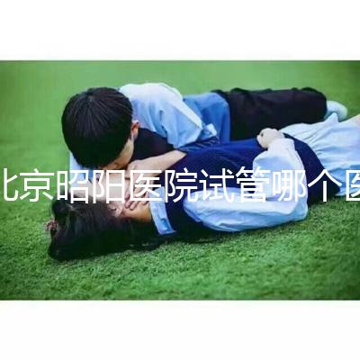 北京昭陽醫(yī)院試管哪個(gè)醫(yī)生好？2025各大夫助孕成功率參考