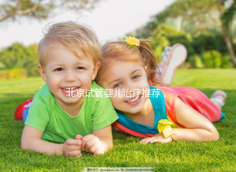 北京試管嬰兒治療推薦，權威醫院及特色服務一覽