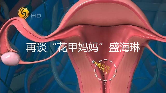 再談“花甲媽媽”盛海琳試管嬰兒生雙胞胎:憂愁比幸福多