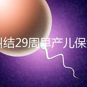 別糾結29周早產兒保溫箱費用了，住多久、能否報銷是關鍵