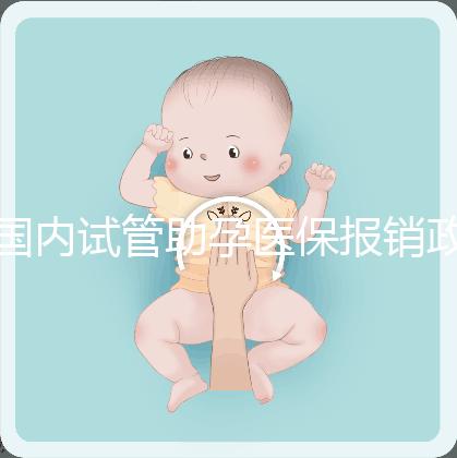 國(guó)內(nèi)試管助孕醫(yī)保報(bào)銷政策解讀,能省多少錢?