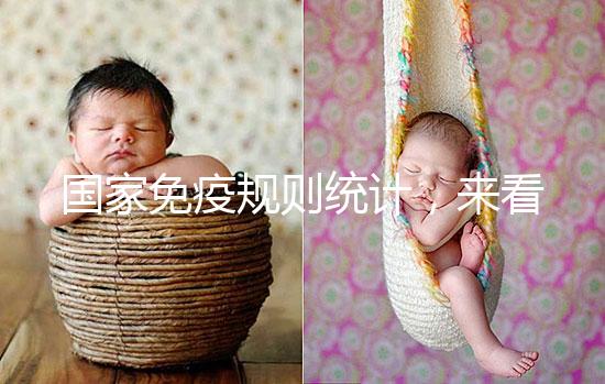 國家免疫規則統計，來看看二類水痘疫苗寶寶有必要打嗎