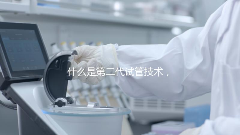 什么是第二代試管技術(shù),成功率高嗎?