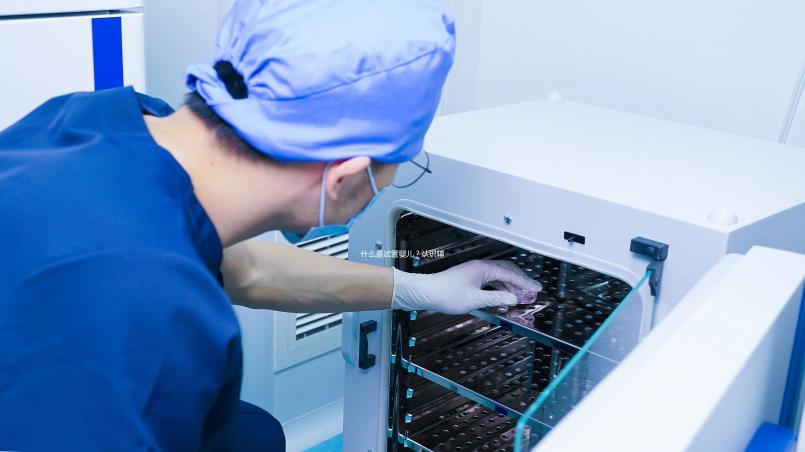 什么是試管嬰兒？認(rèn)識(shí)輔助生殖科