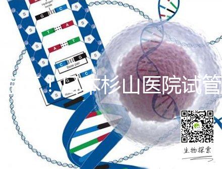 驚訝！日本杉山醫(yī)院試管嬰兒成功率和泰國持平