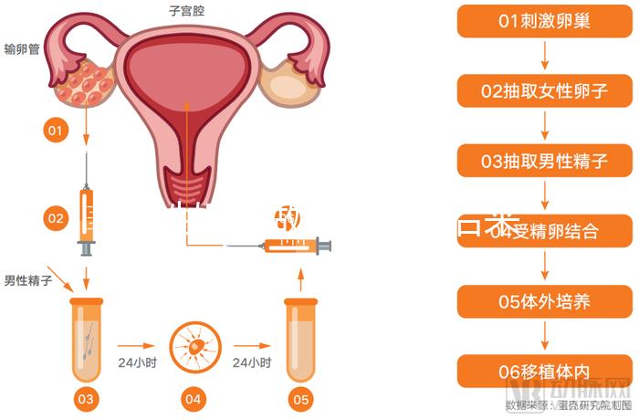無(wú)性婚姻做試管嬰兒后來(lái)怎么樣？三個(gè)大案例揭開了內(nèi)幕