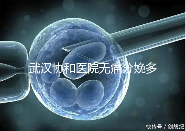 武漢協(xié)和醫(yī)院無(wú)痛分娩多少錢答案在這,住院一天費(fèi)用不高