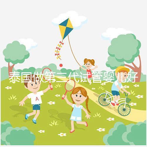 泰國做第三代試管嬰兒好的醫(yī)院排名榜：附試管成功率比較高的醫(yī)院