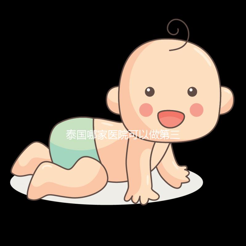 泰國哪家醫院可以做第三代試管嬰兒