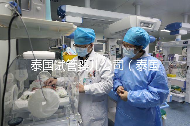 泰國(guó)試管嬰兒公司(泰國(guó)試管嬰兒公司排名)