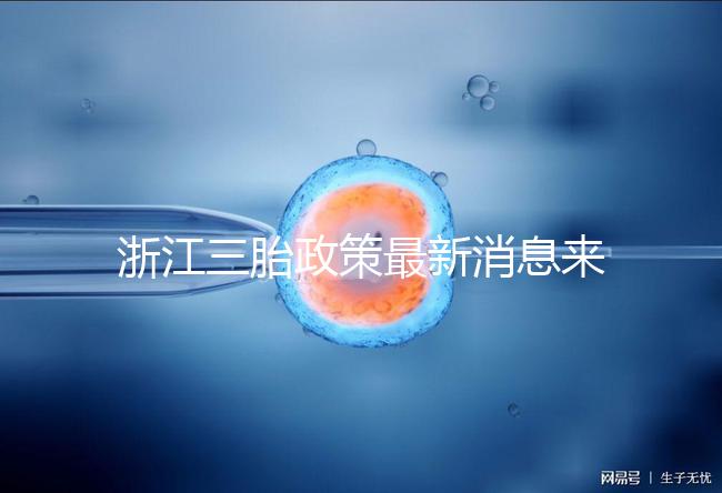 浙江三胎政策最新消息來襲，2024臺州有哪些補貼？