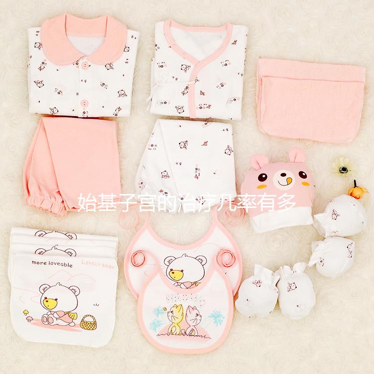 始基子宮的治療幾率有多少？臨床數(shù)據(jù)輕松看出治愈率