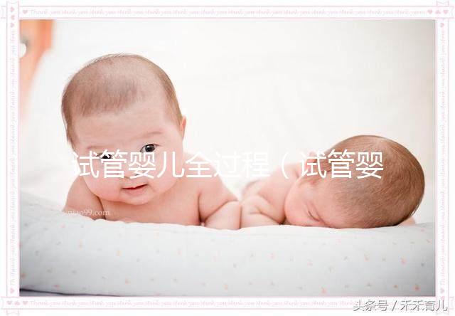 試管嬰兒全過程(試管嬰兒全過程應(yīng)多少天完成)