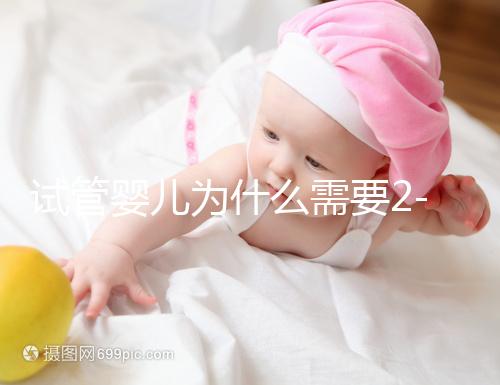 試管嬰兒為什么需要2-3個月？揭秘時間背后的科學(xué)奧秘