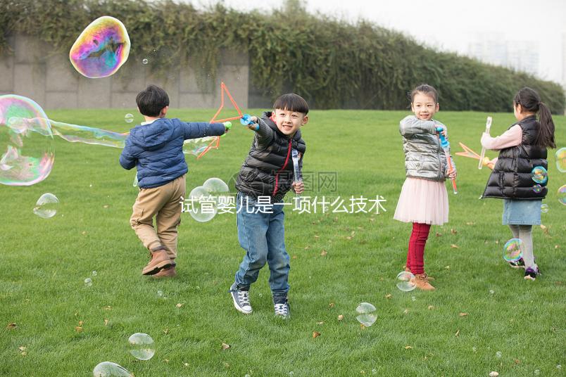 試管嬰兒是一項什么技術(shù)?