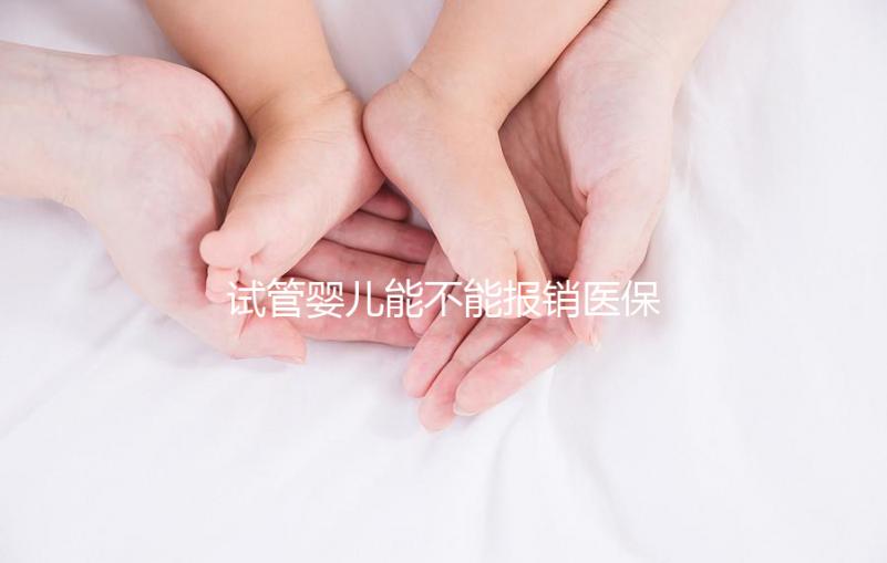 試管嬰兒能不能報銷醫(yī)保(試管嬰兒能不能報銷醫(yī)保費用)