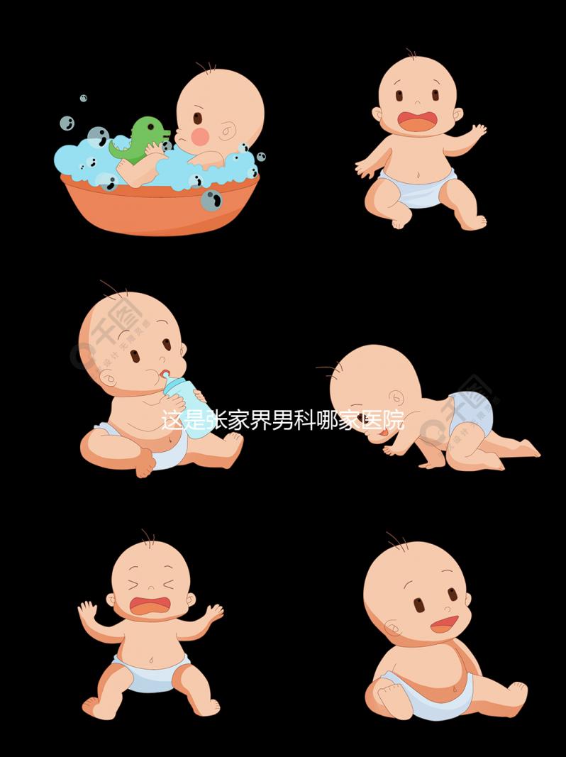 這是張家界男科哪家醫院的好答案？附各專科機構地址