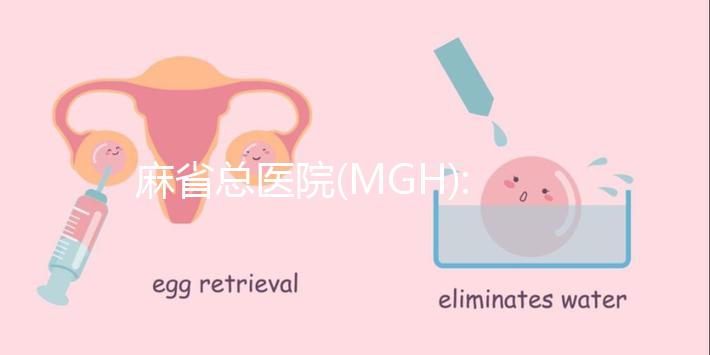 麻省總醫院(MGH):全美歷史最悠久的三所醫院之一