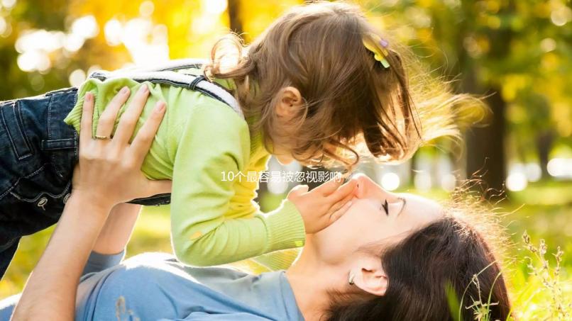 10個最容易被忽視影響女性生育的癥狀，趕緊收藏！