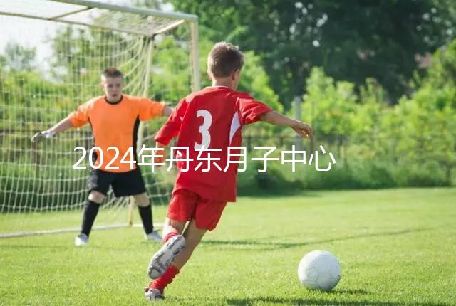 2024年丹東月子中心收費(fèi)標(biāo)準(zhǔn)，能否接生問題整理，想要制作的戳