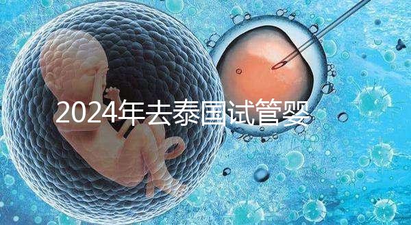 2024年去泰國試管嬰兒是老年再生育的唯一途徑！