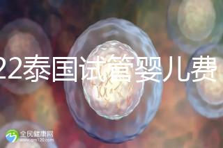 2022泰國試管嬰兒費(fèi)用明細(xì)(附10家醫(yī)院價(jià)格表)