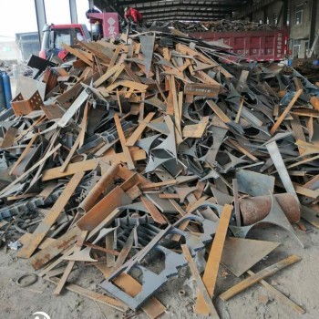 蘭州新區(qū)倉庫積壓物資回收