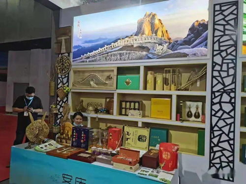 市文旅體局組織企業積極亮相第16屆中國義烏文化和旅游產品交易博覽會